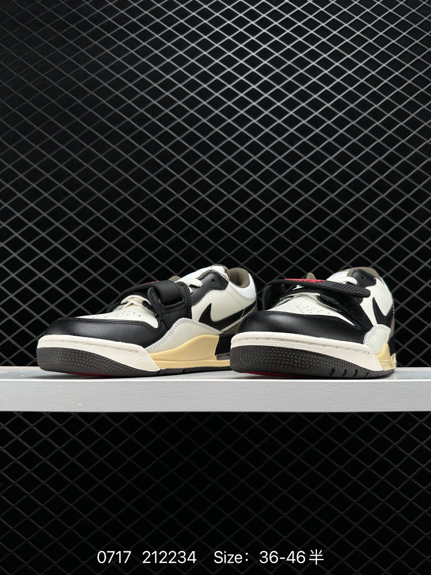 Air Jordan Legacy 312 Low